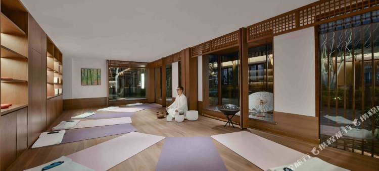 南京溧水花间堂·福林邑图片