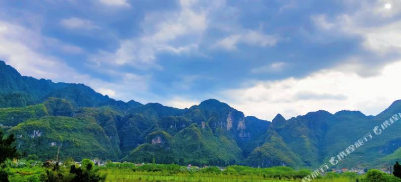 梵净山云朵•揽山民宿(云舍景区店)图片
