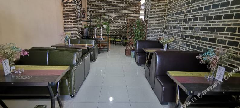 芒市金之源酒店图片