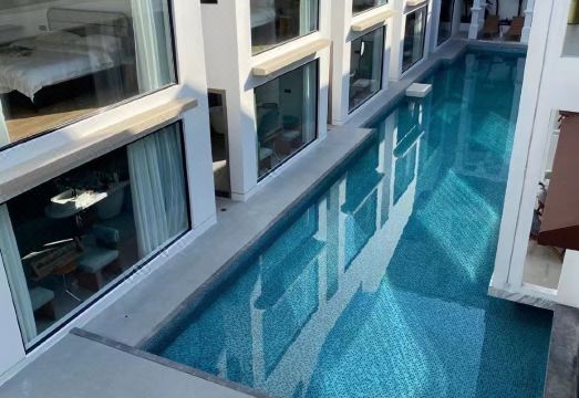 256, Huangcuo Tatou, Siming District, Xiamen City, Fujian Province Hotel Overview