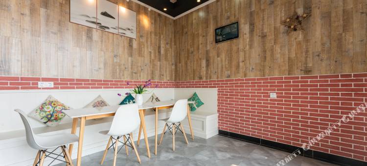 嵊泗花鸟岛连心民宿图片