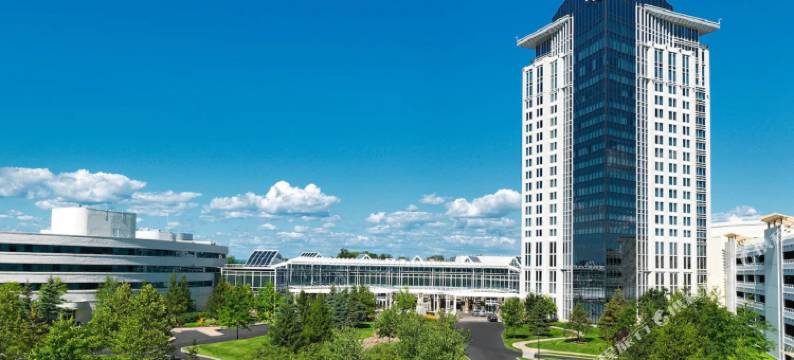 翻石度假娱乐场(Turning Stone Resort Casino)图片