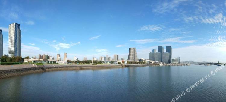 云海经典海景公寓(日照万平口灯塔广场店)图片