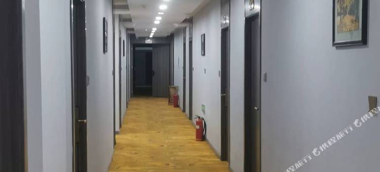 西宁森泽宾馆图片