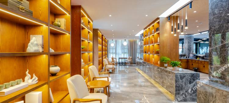 尚品隐溪山居(天堂寨风景区店)图片