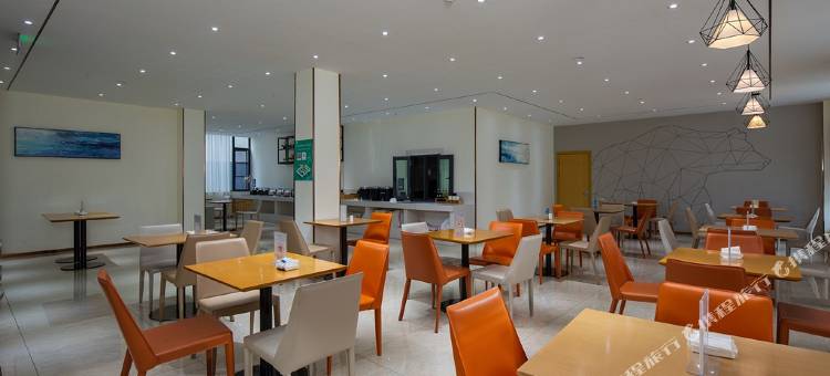 柏曼酒店(丽江古城店)图片