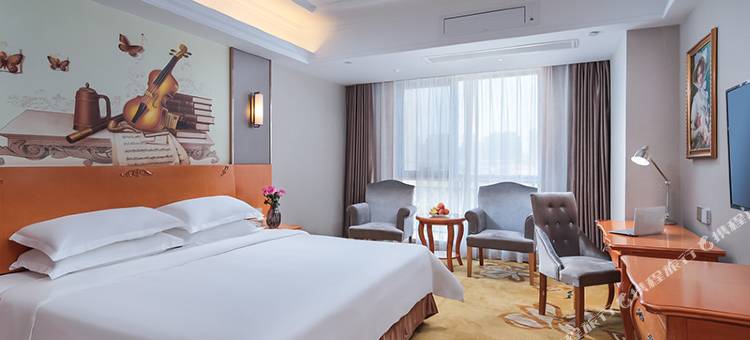 维也纳酒店(宿州市政府云集商业街店)图片