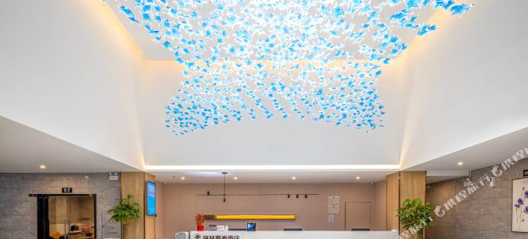 格林豪泰智选酒店(昌江大道店)图片