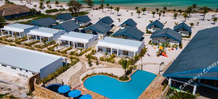 你与我度假村(You&Me Resort)图片