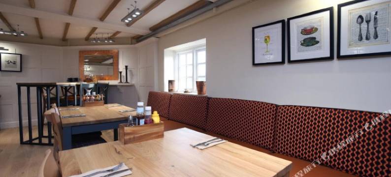 里索威城堡酒店(Leasowe Castle Hotel)图片