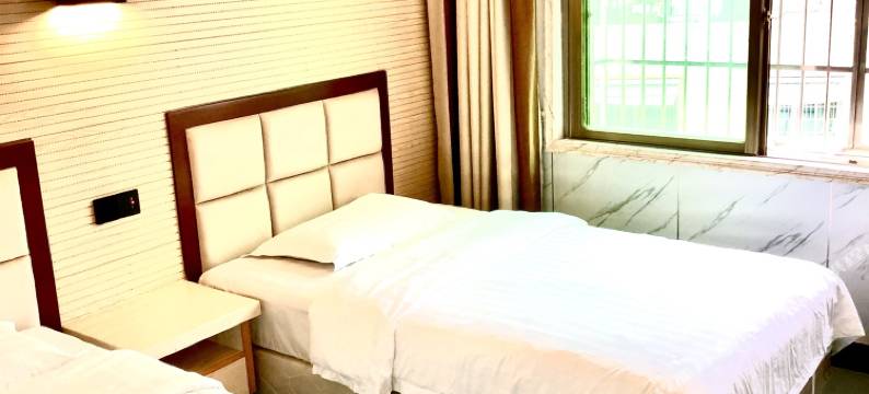 万宁友一佳客栈图片