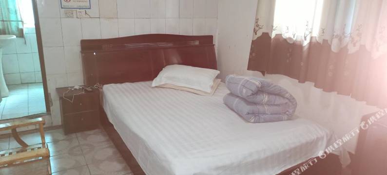 乐山沙湾城北旅馆图片