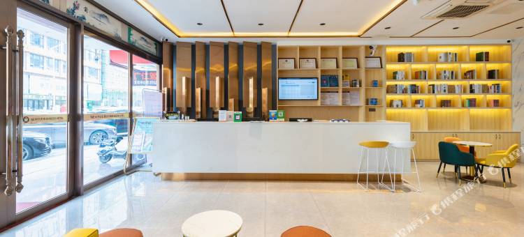 艺龙安云酒店(东莞松山湖大岭山店)图片