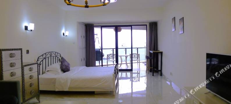 大梅沙爱琴海全海景酒店公寓(深圳总店)图片