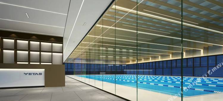 中山石岐步行街兴中广场锦江都城酒店图片