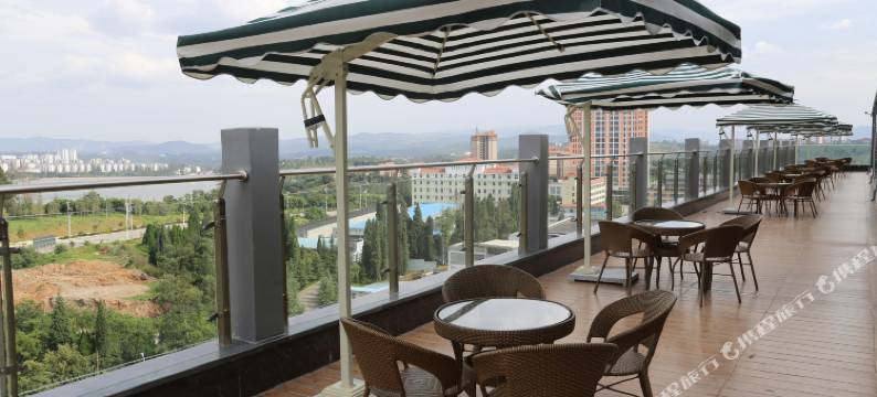 安宁国际交流中心图片