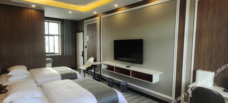 索县佳宜酒店图片