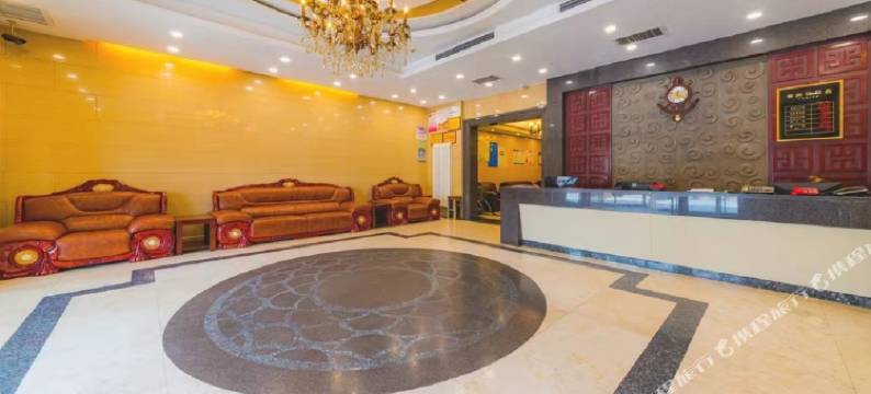 唐山宴宾楼饭庄图片