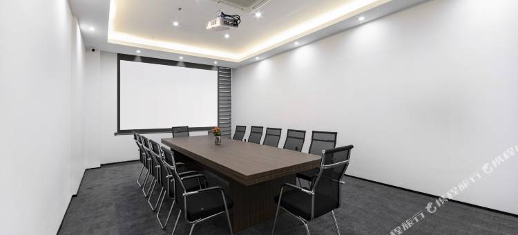 三音酒店(绍兴柯桥万达会展中心店)图片