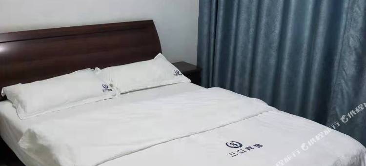 德昌三立宾馆图片