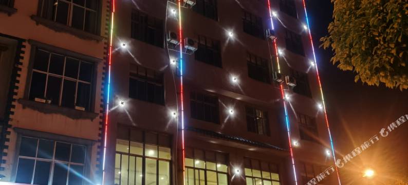 罗平锦云酒店图片