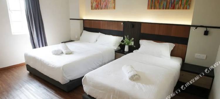 赛城摩纳哥酒店(Monaco Hotel)图片