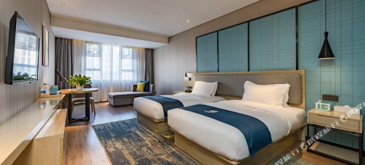 宜尚酒店(昆明南屏步行街白塔路店)图片