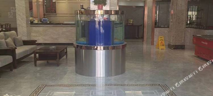 启东吕港商务酒店图片