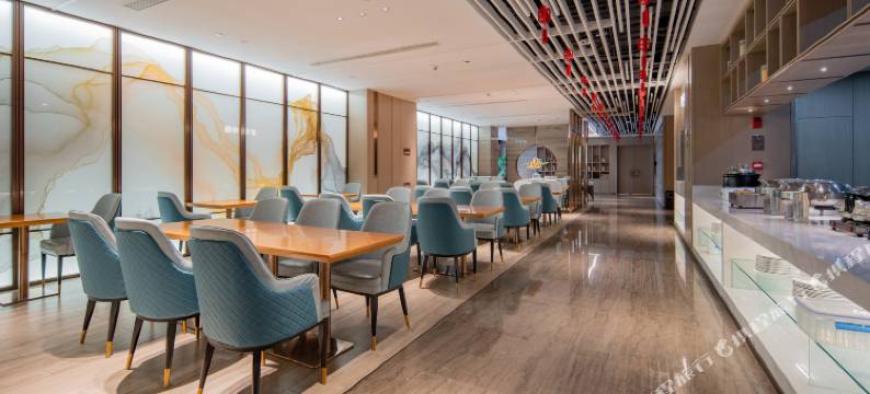 如皋吉豪国际酒店图片