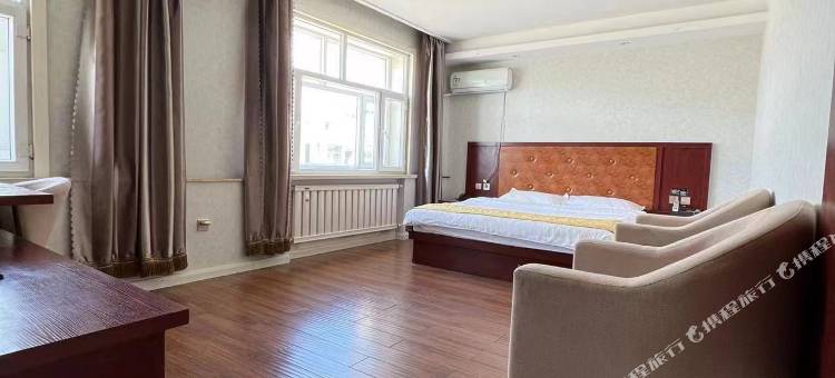 瑞吉宾馆(绥棱文化广场店)图片