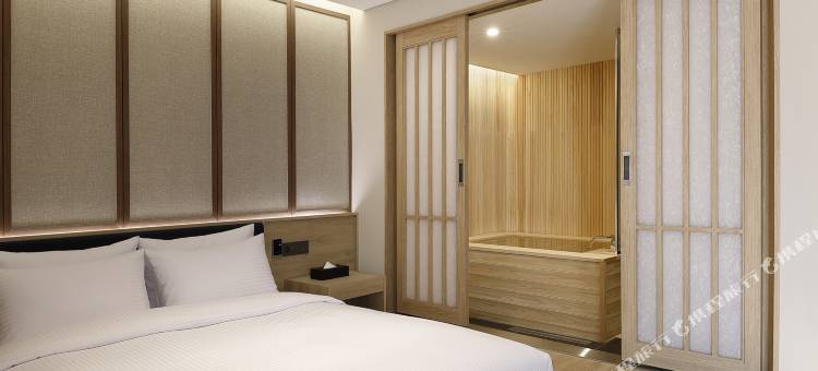 弗雷特水疗酒店(Hotel Foret The Spa)图片