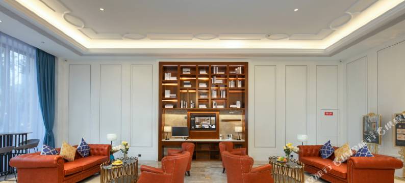 维也纳国际酒店(重庆铜梁万达广场店)图片