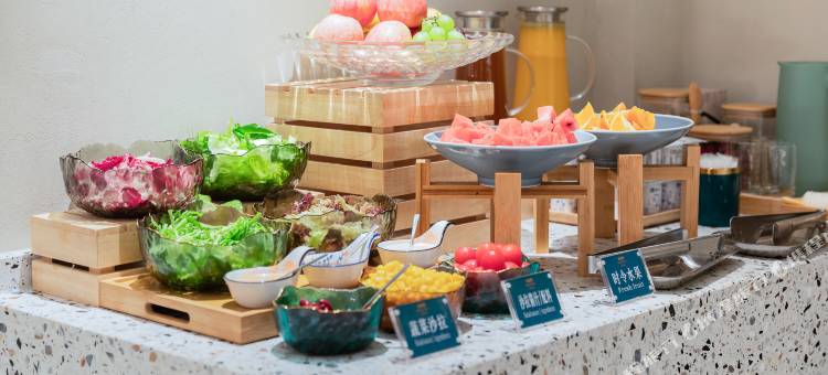 苏州山塘街漫亭酒店图片