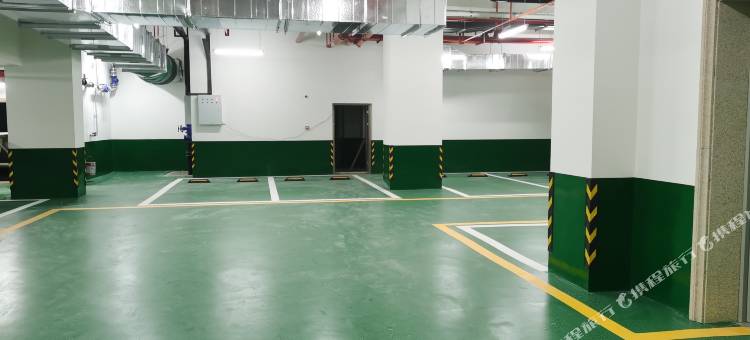 维也纳酒店(商洛山阳人民广场店)图片