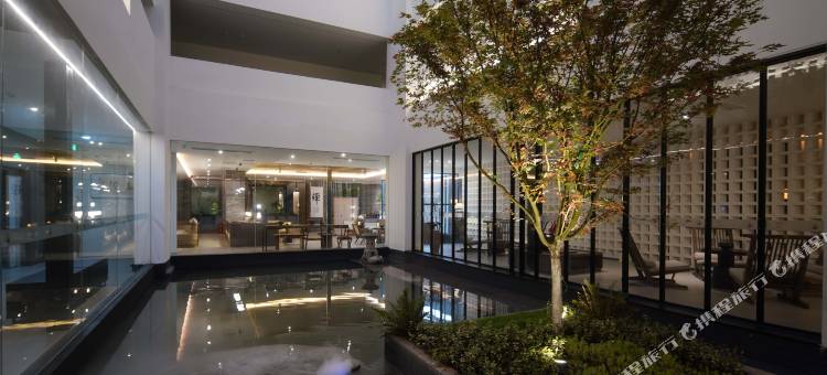 禅驿度假酒店(自贡方特恐龙王国店)图片