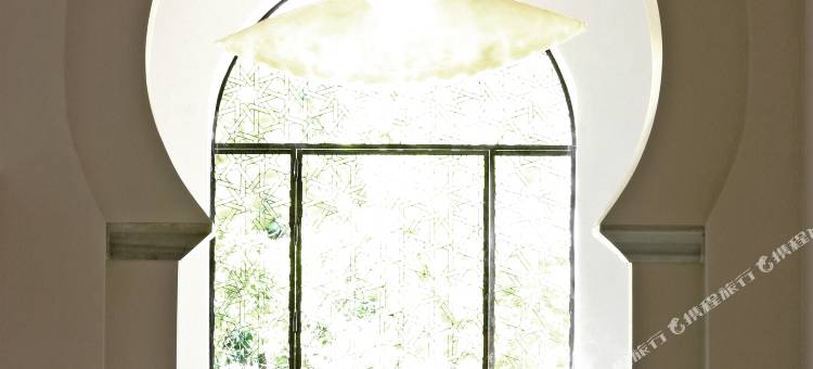 拜里奥霍斯佩斯宫殿 酒店(Hospes Palacio del Bailio)图片