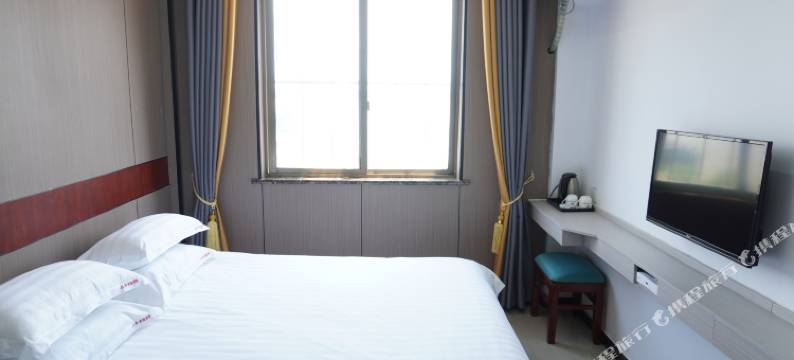 安庆壹号码头宾馆图片