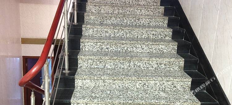 无锡银海苑客房图片