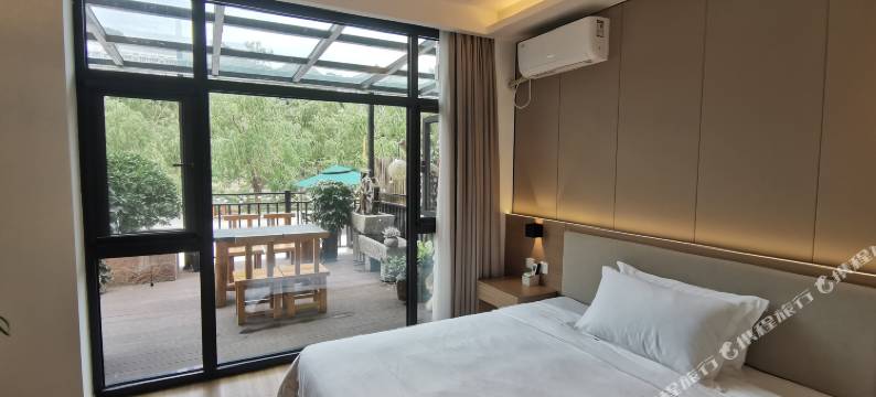 林州红立方酒店(红旗渠店)图片