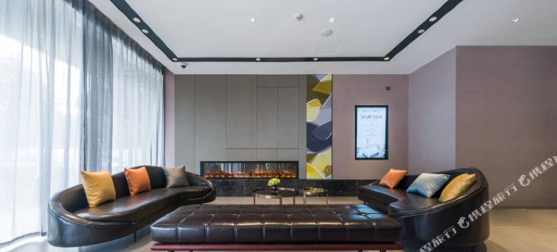 如家商旅酒店(上海松江体育中心地铁站店)图片