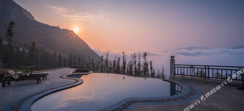 蒙特维尔山度假村(Ville de Mont Mountain Resort)图片