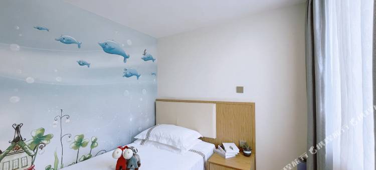 速8酒店(厦门火车站假日商城店)图片