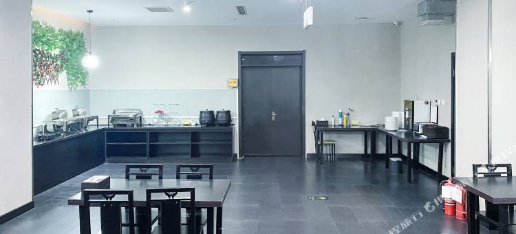 艺龙米高国际酒店(潍坊寿光新汽车站店)图片