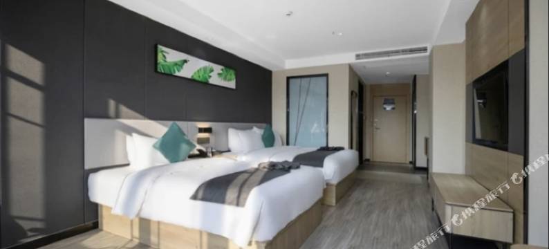 尚客优品连锁酒店(保山机场三馆广场店)图片