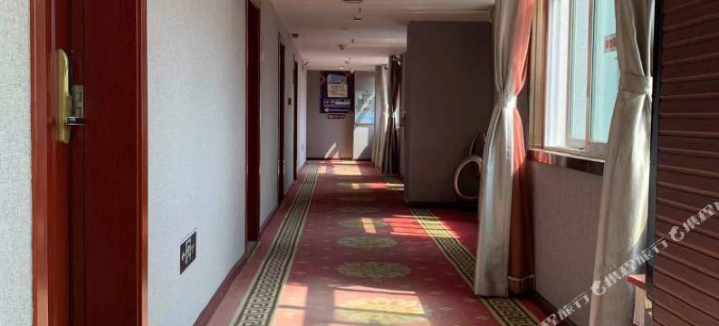 金帝国际商务宾馆图片