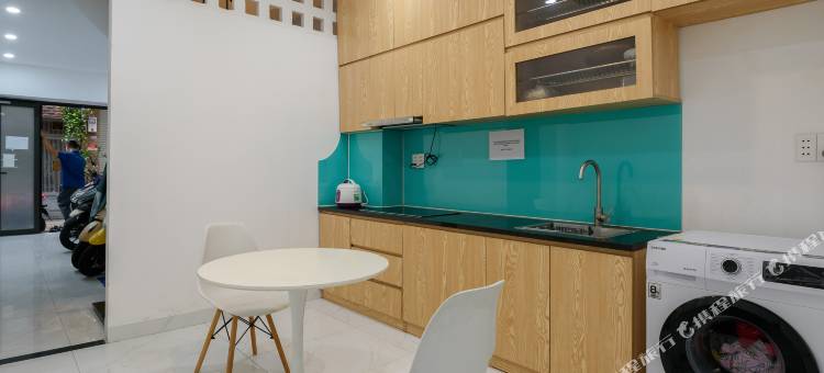 Cozrum家园-优雅角落(Cozrum Homes - Graceful Corner)图片