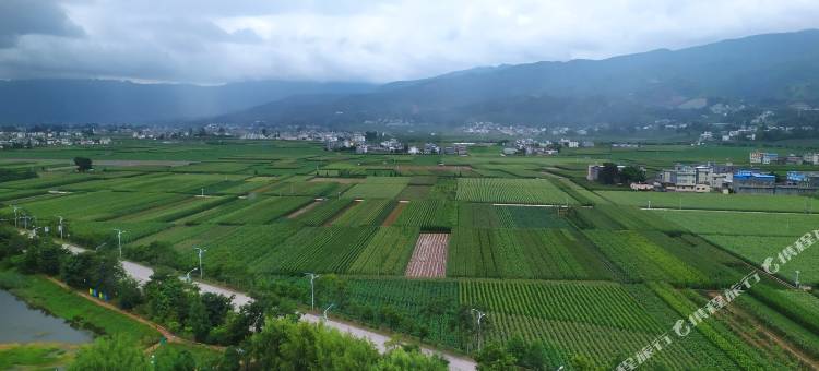 姚安嘉元酒店图片