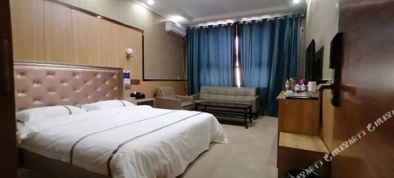 银川正泽宾馆图片