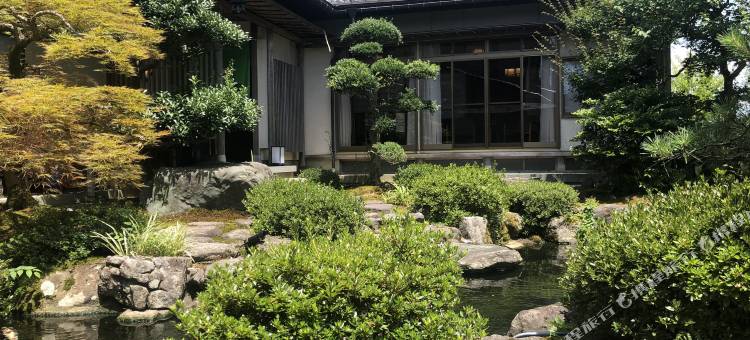 和美再美石动柏屋(Wabisabi Isurugi Kashiwaya)图片