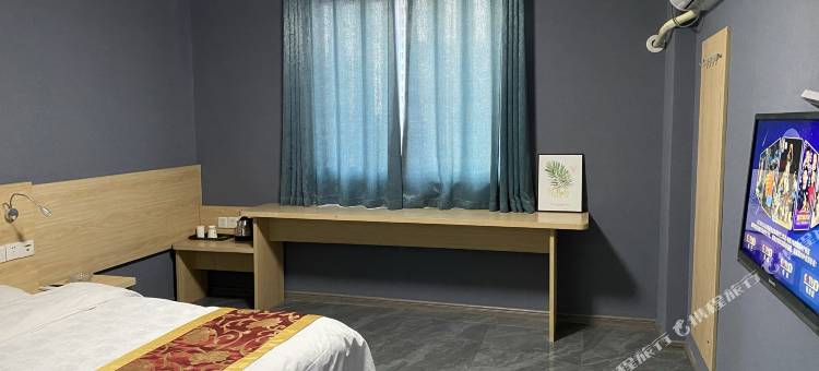 贵溪云端宾馆图片